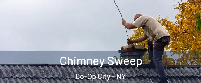 Chimney Sweep Co-Op City - NY