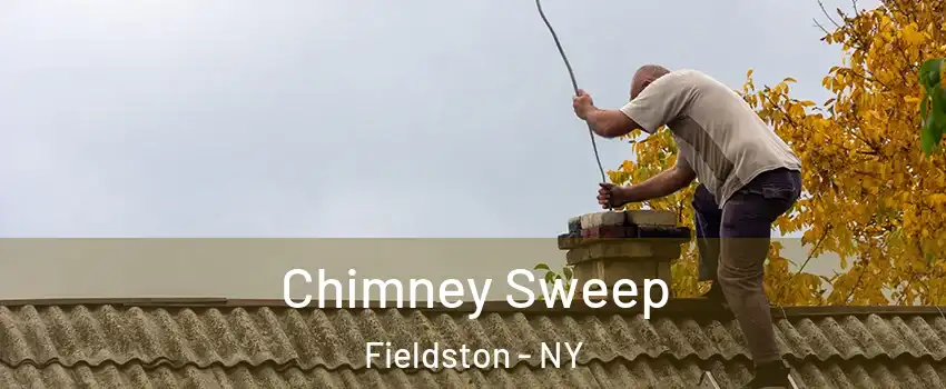 Chimney Sweep Fieldston - NY