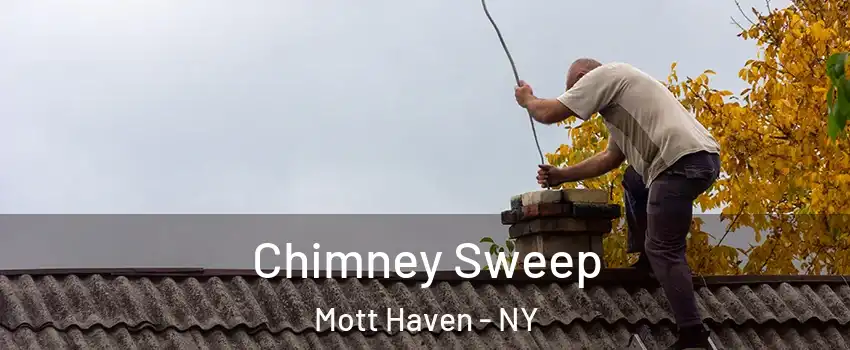 Chimney Sweep Mott Haven - NY