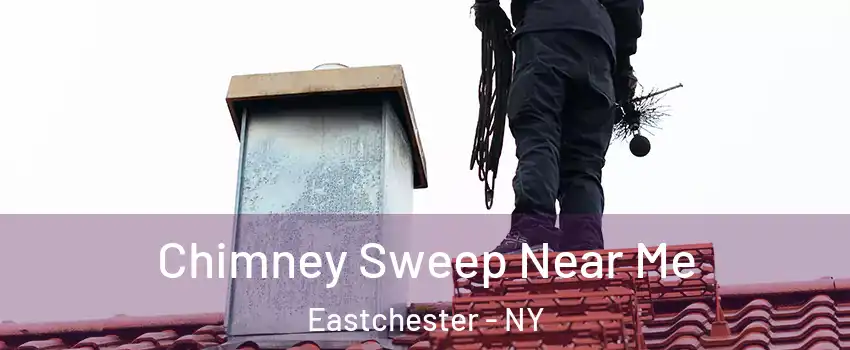 Chimney Sweep Near Me Eastchester - NY