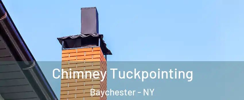 Chimney Tuckpointing Baychester - NY