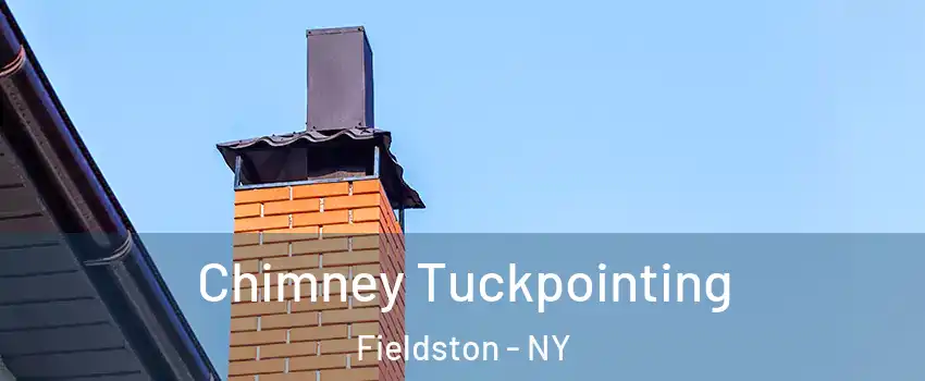 Chimney Tuckpointing Fieldston - NY