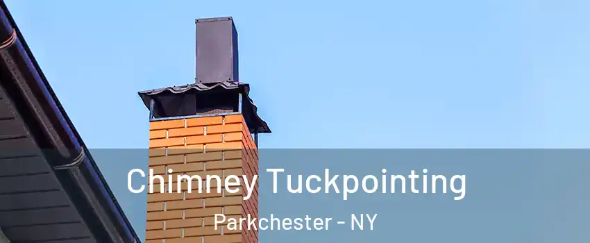 Chimney Tuckpointing Parkchester - NY