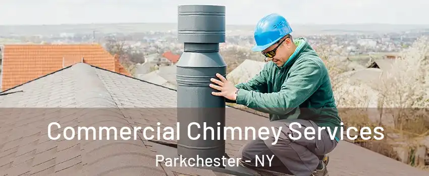 Commercial Chimney Services Parkchester - NY