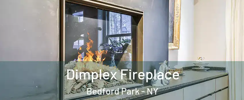 Dimplex Fireplace Bedford Park - NY