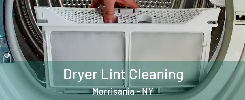 Dryer Lint Cleaning Morrisania - NY