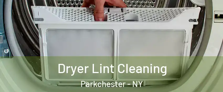 Dryer Lint Cleaning Parkchester - NY