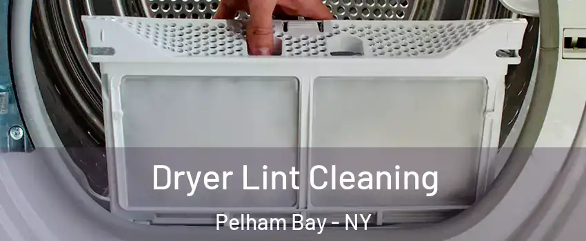 Dryer Lint Cleaning Pelham Bay - NY