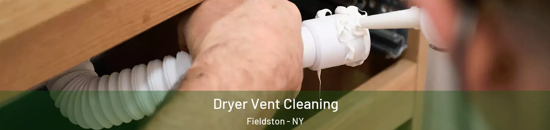 Dryer Vent Cleaning Fieldston - NY