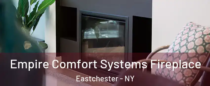 Empire Comfort Systems Fireplace Eastchester - NY