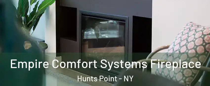 Empire Comfort Systems Fireplace Hunts Point - NY