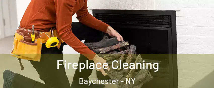 Fireplace Cleaning Baychester - NY