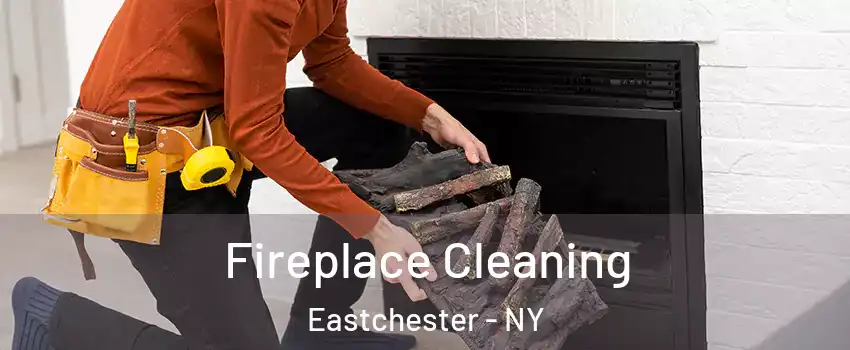 Fireplace Cleaning Eastchester - NY