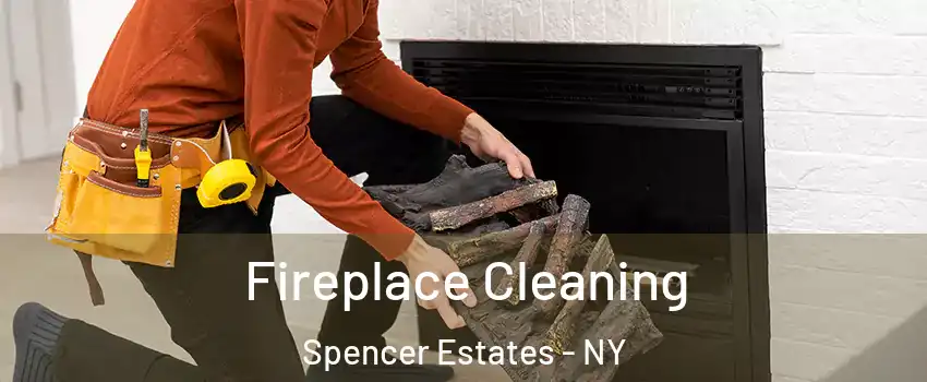 Fireplace Cleaning Spencer Estates - NY