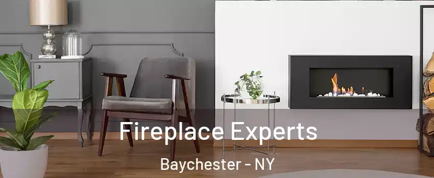 Fireplace Experts Baychester - NY