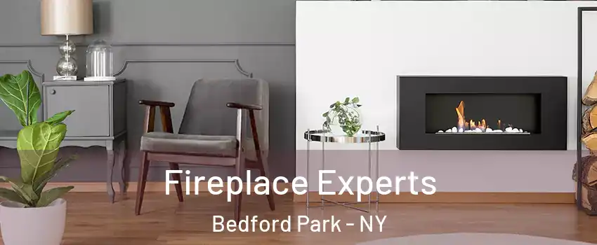 Fireplace Experts Bedford Park - NY