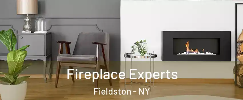 Fireplace Experts Fieldston - NY