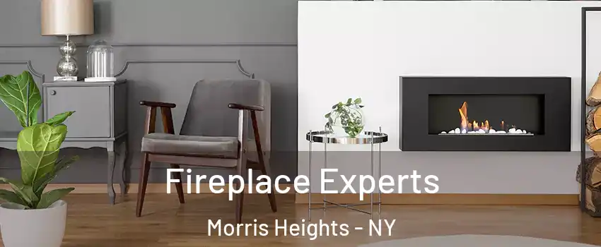 Fireplace Experts Morris Heights - NY