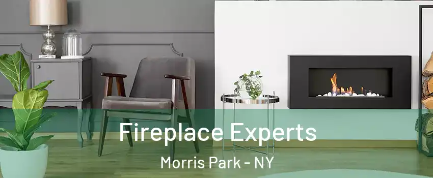 Fireplace Experts Morris Park - NY