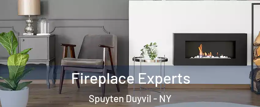 Fireplace Experts Spuyten Duyvil - NY