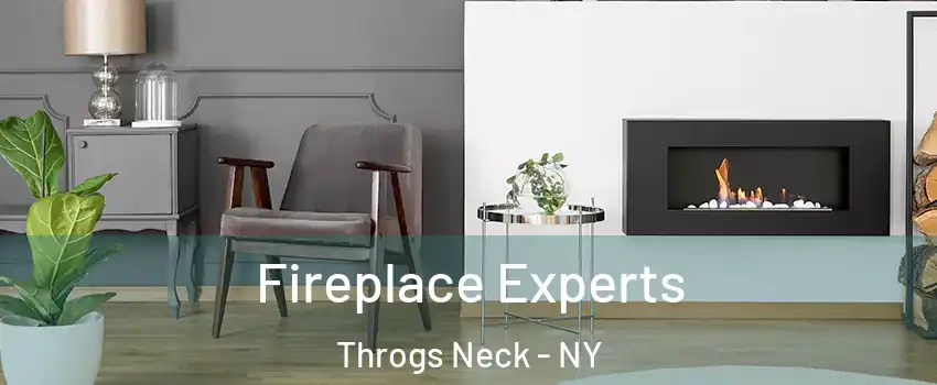 Fireplace Experts Throgs Neck - NY