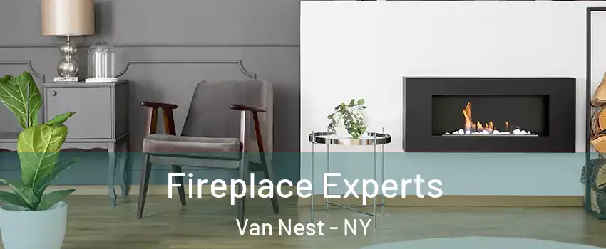 Fireplace Experts Van Nest - NY