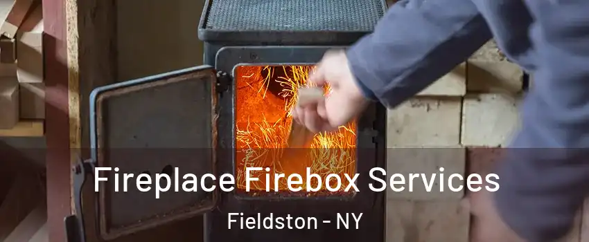 Fireplace Firebox Services Fieldston - NY