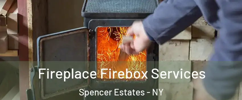 Fireplace Firebox Services Spencer Estates - NY