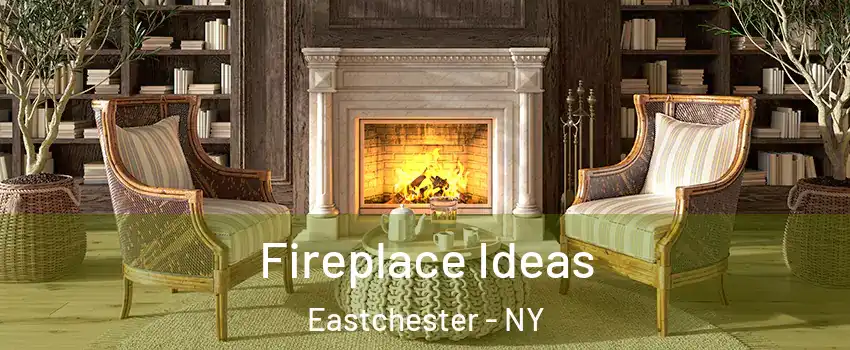 Fireplace Ideas Eastchester - NY