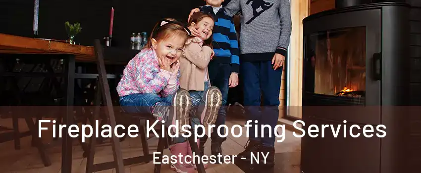 Fireplace Kidsproofing Services Eastchester - NY