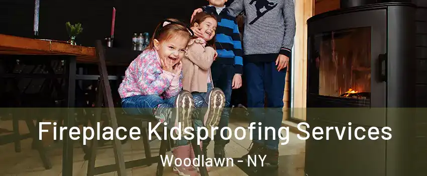 Fireplace Kidsproofing Services Woodlawn - NY