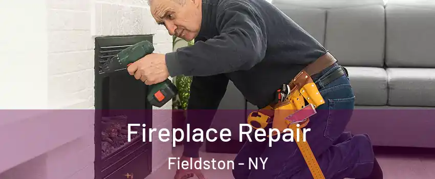 Fireplace Repair Fieldston - NY