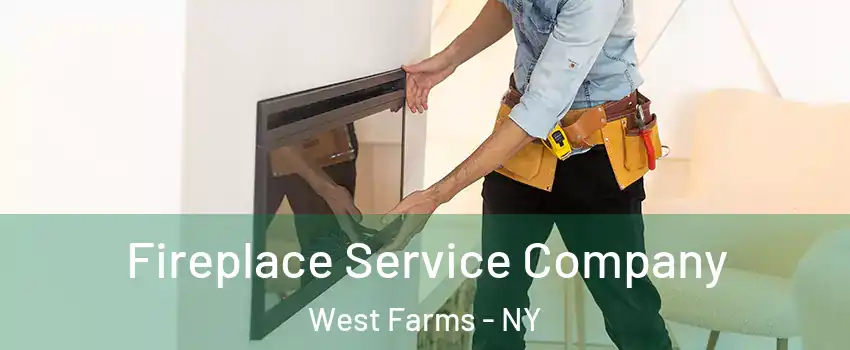 Fireplace Service Company West Farms - NY