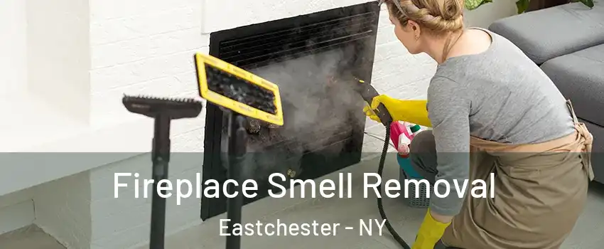 Fireplace Smell Removal Eastchester - NY