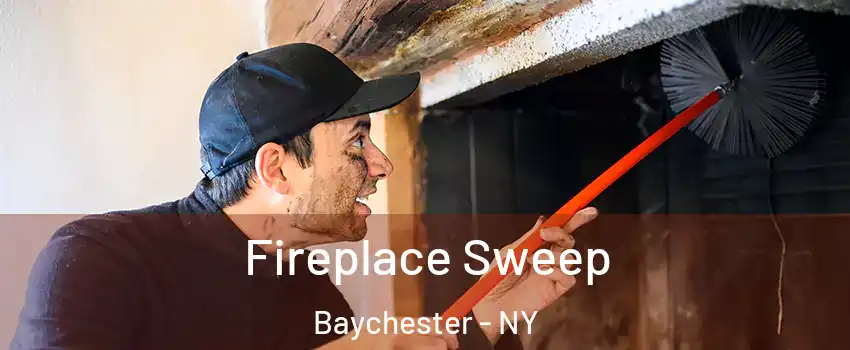 Fireplace Sweep Baychester - NY