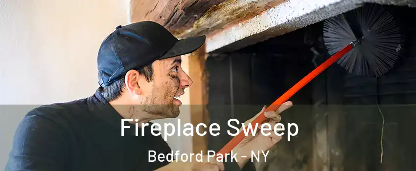 Fireplace Sweep Bedford Park - NY