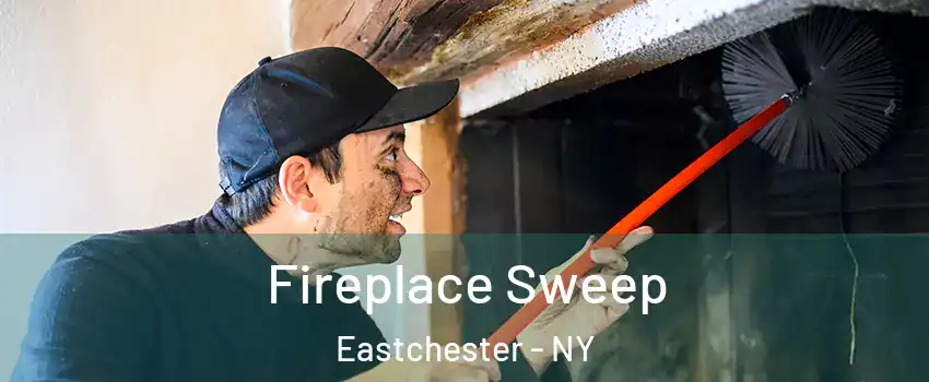 Fireplace Sweep Eastchester - NY