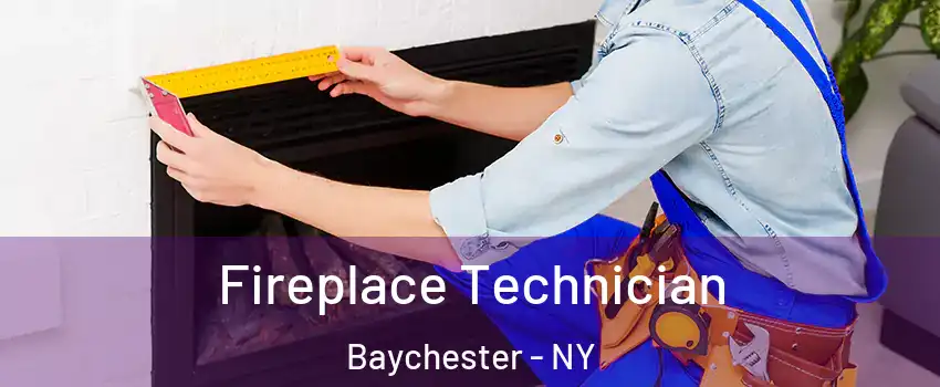 Fireplace Technician Baychester - NY