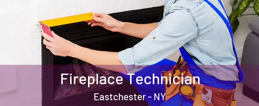 Fireplace Technician Eastchester - NY