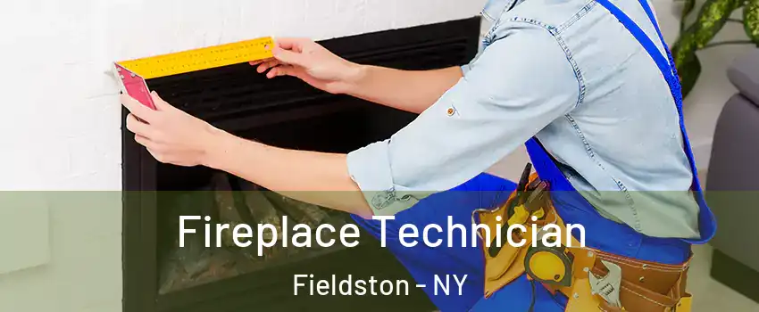 Fireplace Technician Fieldston - NY