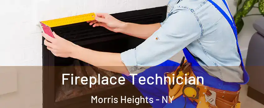 Fireplace Technician Morris Heights - NY