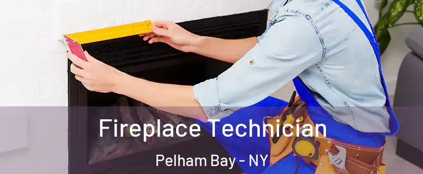 Fireplace Technician Pelham Bay - NY