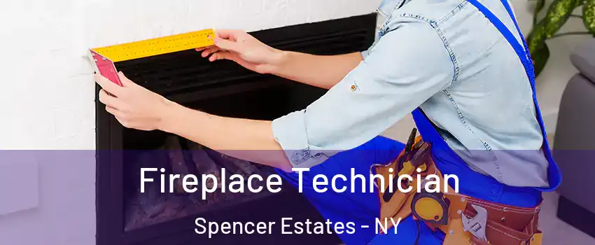 Fireplace Technician Spencer Estates - NY