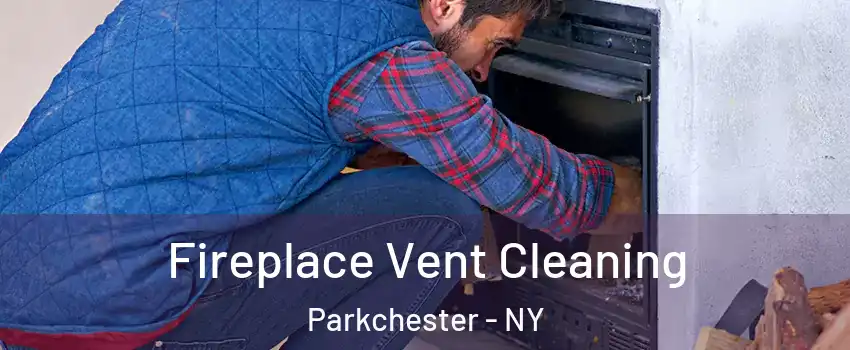 Fireplace Vent Cleaning Parkchester - NY