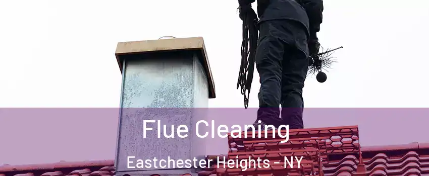 Flue Cleaning Eastchester Heights - NY