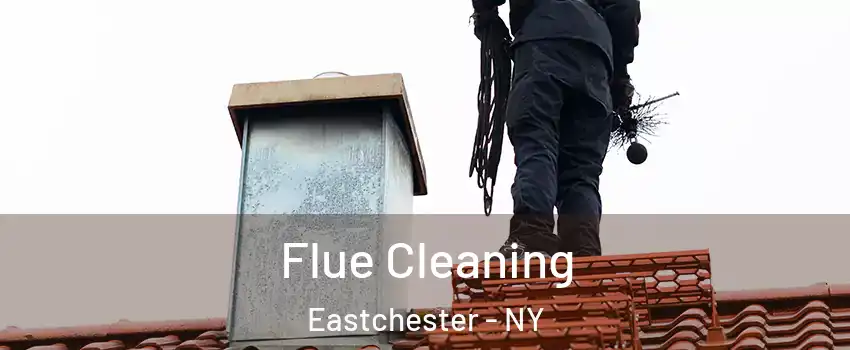 Flue Cleaning Eastchester - NY