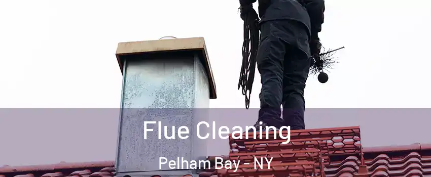 Flue Cleaning Pelham Bay - NY