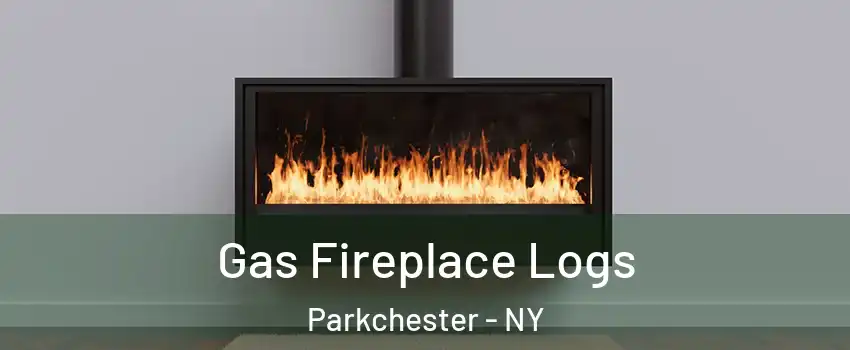 Gas Fireplace Logs Parkchester - NY