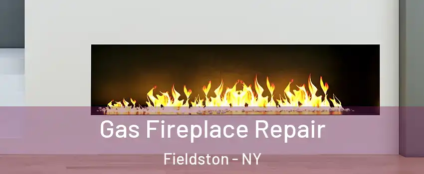 Gas Fireplace Repair Fieldston - NY