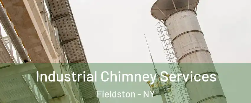 Industrial Chimney Services Fieldston - NY